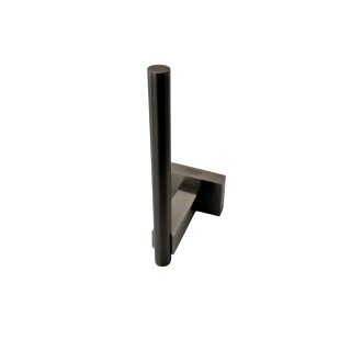 GROHE 40623AL1 Reservepapierhalter Essentials Cube 40623_1 hard graphite gebürstet