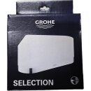 GROHE 41038000 Eck-Duschablage Selection 41038 mit...