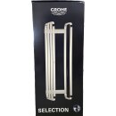 GROHE 41066GN0 Multi-Badetuchhalter Selection 41066 cool...