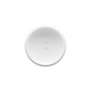 Bette A241-418 Waschtische Rund Craft Schale Blue