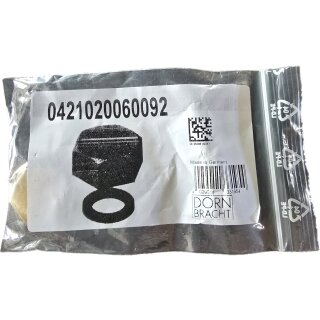 Dornbracht 0421020060092 Stopfen mit Dichtung Ersatzteile
