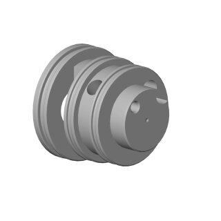 Dornbracht 0924031442090 Anschluss Ersatzteile