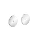 Dornbracht 11285811-09 Set Griffeinsatz H&amp;C CYO