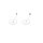 Dornbracht 11285811-28 Set Griffeinsatz H&amp;C CYO