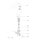 Dornbracht 13715811-06 WT-Stand-Ausl. o.Ablgarn. CYO
