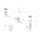 DORNBRACHT 20710811-00 Waschtisch-Dreilochbatterie mit Ablaufgarnitur ohne Designelement CYO Chrom 20710811