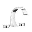 DORNBRACHT 20713811-36 Waschtisch-Dreilochbatterie mit...