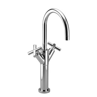 Dornbracht 22533892-99 WT-ELB avec pied surélevé Tara
