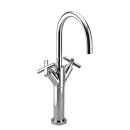 Dornbracht 22533892-99 WT-ELB avec pied sur&eacute;lev&eacute; Tara