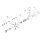 DORNBRACHT 22900360-28 Eckventil MADISON Messing geb&uuml;rstet (23kt Gold) 22900360