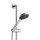 DORNBRACHT 26413625-00 Duschgarnitur ohne Handbrause SERIENSPEZIFISCH Chrom 26413625