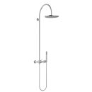 Dornbracht 26632809-06 Shower Pipe mit Brausebatterie VAIA
