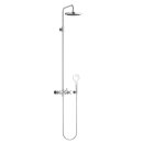 DORNBRACHT 26633892-00 Shower Pipe ohne Handbrause...