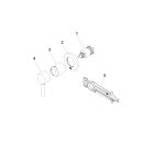 DORNBRACHT 36060660-28 UP-Einhandbatterie mit...