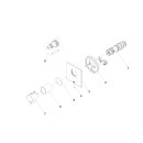 Dornbracht 36503985-06 Thermostatique encastré...