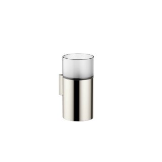 Dornbracht 83401979-08 Support de verre, modèle mural, neutre de série