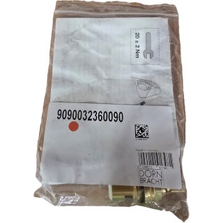Dornbracht 9090032360090 Oberteil Ersatzteile