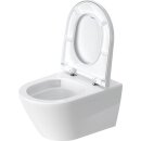 DURAVIT 0021610000 WC-Sitz D-Neo ohne Absenkautomatik