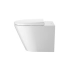 DURAVIT 0021610000 WC-Sitz D-Neo ohne Absenkautomatik