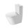 DURAVIT 0021610000 WC-Sitz D-Neo ohne Absenkautomatik