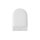 DURAVIT 0021610000 WC-Sitz D-Neo ohne Absenkautomatik