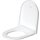 DURAVIT 0021610000 WC-Sitz D-Neo ohne Absenkautomatik