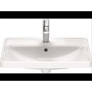 DURAVIT 0357600027 Einbau-WT D-Neo, 600 mm