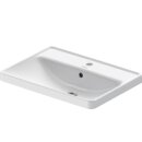 DURAVIT 0357600027 Einbau-WT D-Neo, 600 mm