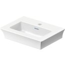 DURAVIT 0737450041 HWB/MHWB 450 mm White Tulip, wei&szlig;