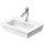 DURAVIT 07374500411 HWB/MHWB 450 mm White Tulip, wei&szlig;