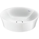 DURAVIT 23655000701 MWT White Tulip, 500mm, wei&szlig;