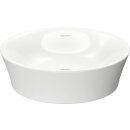 DURAVIT 23655000701 MWT White Tulip, 500mm, wei&szlig;