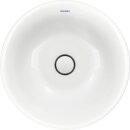 DURAVIT 23655000701 MWT White Tulip, 500mm, wei&szlig;