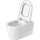 DURAVIT 2579092000 WWC 570mm ME by Starck,HygieneFlush