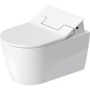 DURAVIT 2579592000 WWC 570mm ME by Starck,HygieneFlush