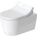 DURAVIT 2579592000 WWC 570mm ME by Starck,HygieneFlush
