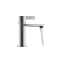 DURAVIT DE1011002010 D-Neo Einhebel-Waschtischmischer S