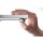 DURAVIT DE1011002010 D-Neo Einhebel-Waschtischmischer S