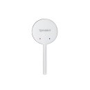 DURAVIT DE1030001010 D-Neo Einhebel-Waschtischmischer L
