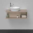 DURAVIT DE491807575 D-Neo WTU wandh.,1 offenes Fach r.,