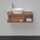 DURAVIT DE491807979 D-Neo WTU wandh.,1 offenes Fach r.,