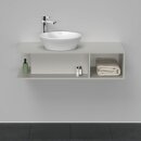 DURAVIT DE491900707 D-Neo WTU wandh.,1 offenes Fach r.,