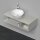 DURAVIT DE491900707 D-Neo WTU wandh.,1 offenes Fach r.,