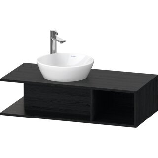 DURAVIT DE491901616 D-Neo WTU wandh.,1 offenes Fach r.,