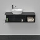 DURAVIT DE491901616 D-Neo WTU wandh.,1 offenes Fach r.,