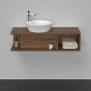 DURAVIT DE491902121 D-Neo WTU wandh.,1 offenes Fach r.,