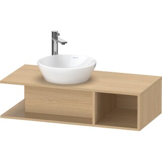 DURAVIT DE491903030 D-Neo WTU wandh.,1 offenes Fach r.,