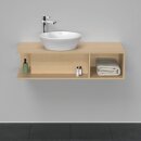 DURAVIT DE491903030 D-Neo WTU wandh.,1 offenes Fach r.,