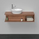 DURAVIT DE491907979 D-Neo WTU wandh.,1 offenes Fach r.,