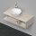DURAVIT DE491909191 D-Neo WTU wandh.,1 offenes Fach r.,
